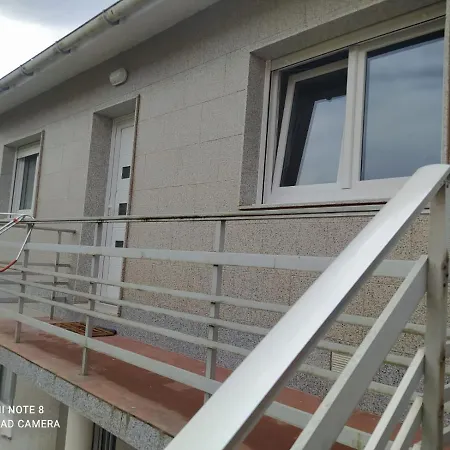 Planta Alta En Casa Apartmán *