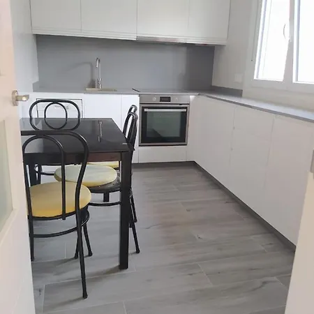 Planta Alta En Casa