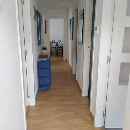 Apartamento Planta Alta En Casa *