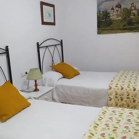 Planta Alta En Casa Sanxenxo