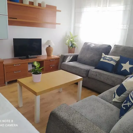 Planta Alta En Casa Sanxenxo