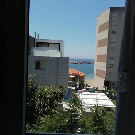 Planta Alta En Casa * Sanxenxo