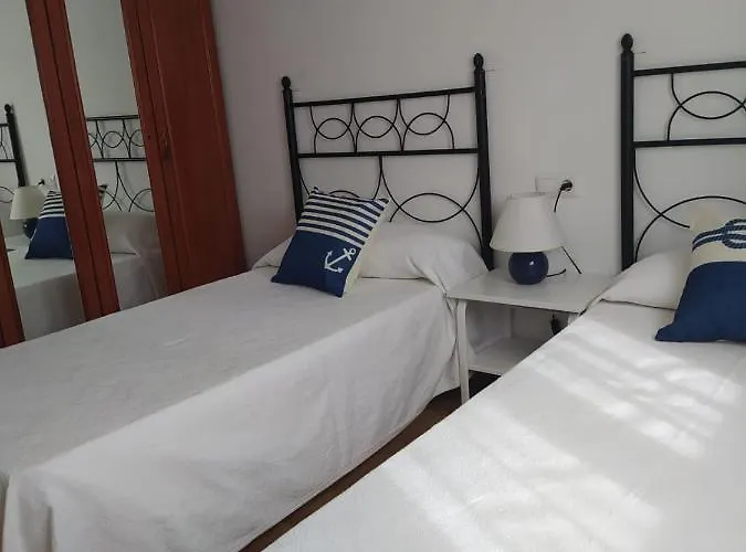 Lejlighed Planta Alta En Casa Sanxenxo